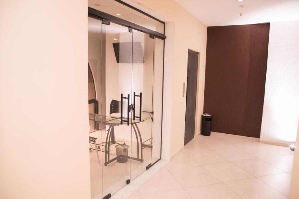 Stratus Vila Hotel Volta Redonda Ngoại thất bức ảnh