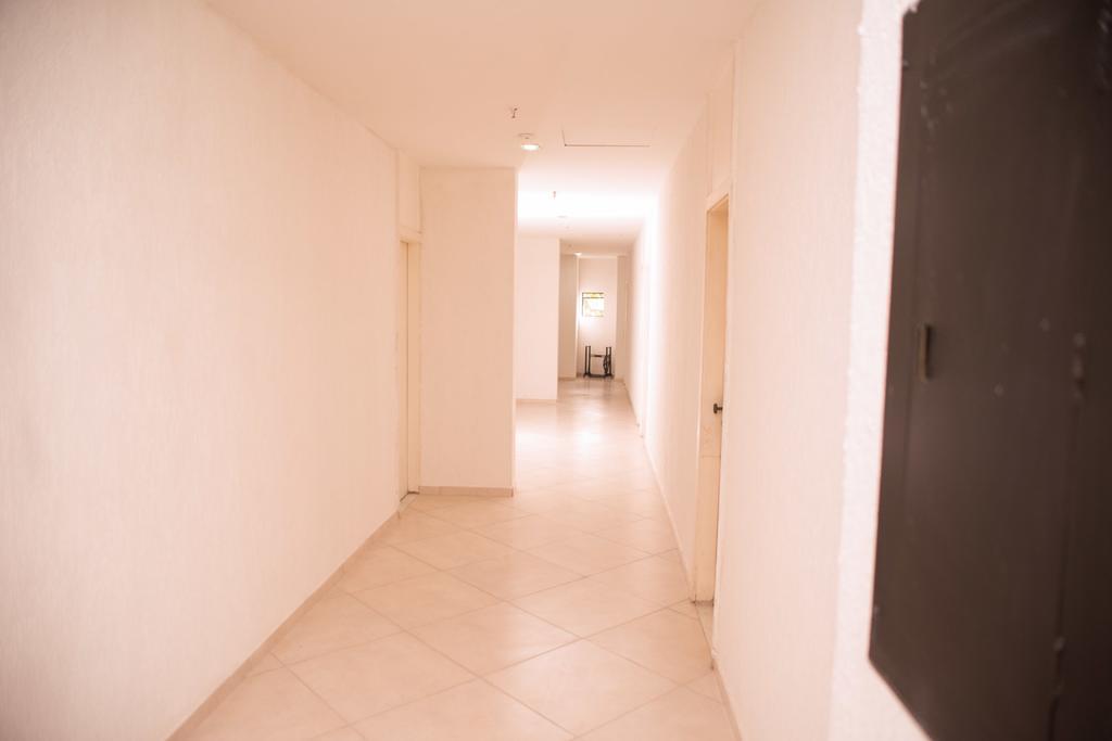 Stratus Vila Hotel Volta Redonda Ngoại thất bức ảnh