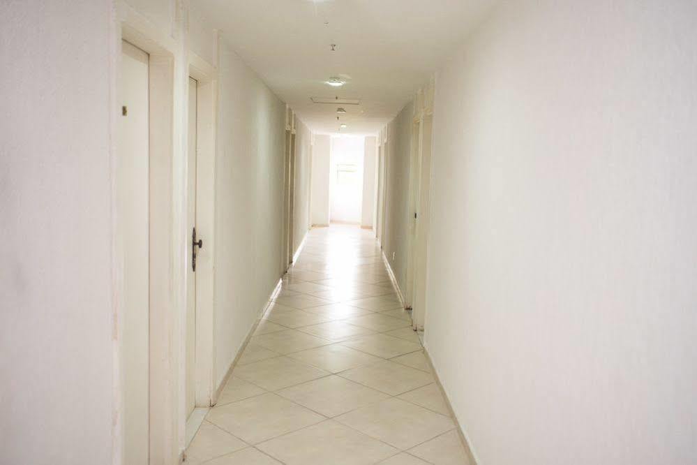 Stratus Vila Hotel Volta Redonda Ngoại thất bức ảnh