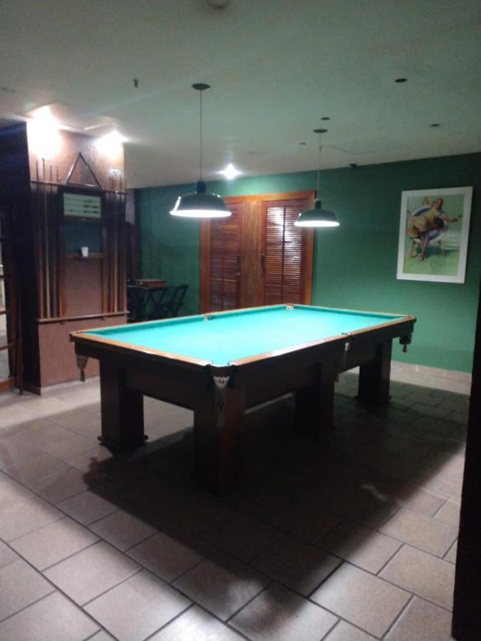 Stratus Vila Hotel Volta Redonda Ngoại thất bức ảnh
