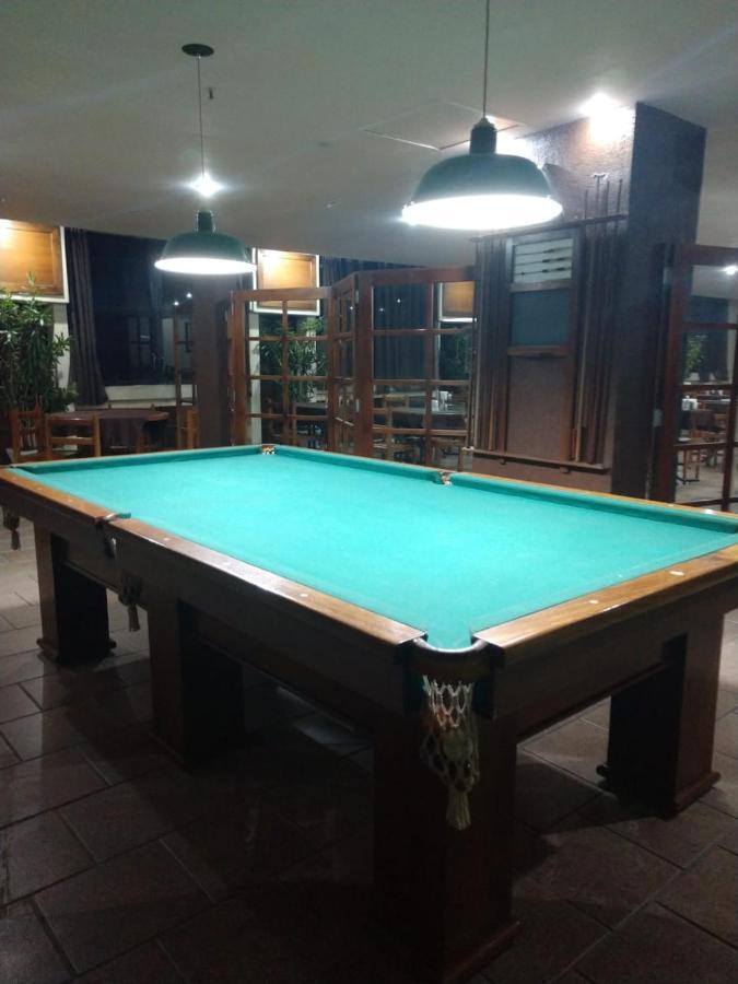 Stratus Vila Hotel Volta Redonda Ngoại thất bức ảnh