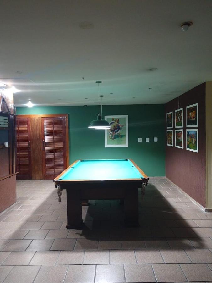 Stratus Vila Hotel Volta Redonda Ngoại thất bức ảnh